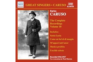 Complete Recordings Vol. 10