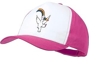 MERCHANDMANIA Gorra CURRO Mascota Expo Sevilla 92 Color Cap