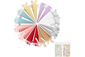 AJUNLKVDR Lot de 32 petits sacs d'écolier, sacs d'écolier, sacs d'école, sacs à sucre, sacs d'école pour filles, petits sacs à sucre, remplissage pour sacs d'école pour frères et sœurs, ensemble de sacs cadeaux