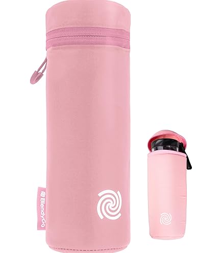 BlendyGo 3 Couvercle Avec Embout Pour BlendyGo 3 Smoothie Blender