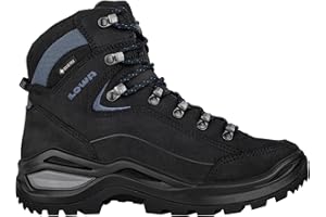 LOWA Stiefel mittel RENEGADE EVO GTX MID Ws