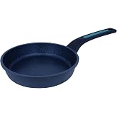 Arcos Thera 16 cm Nonstick Induction Gas Ceramic Hob Pan Small Cast | Small Induction, Gas and Vitro Pan with Removable Ergon