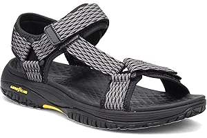 Skechers, Sandalias Hombre