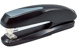 PLUS OFFICE Campus University 040603 - Grapadora, color negro