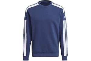 adidas Squadra 21 Sweatshirt Camiseta de Manga Larga Hombre (Pack de 1)