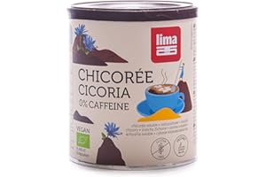 Lima Chicorée instantanée originale 100 g