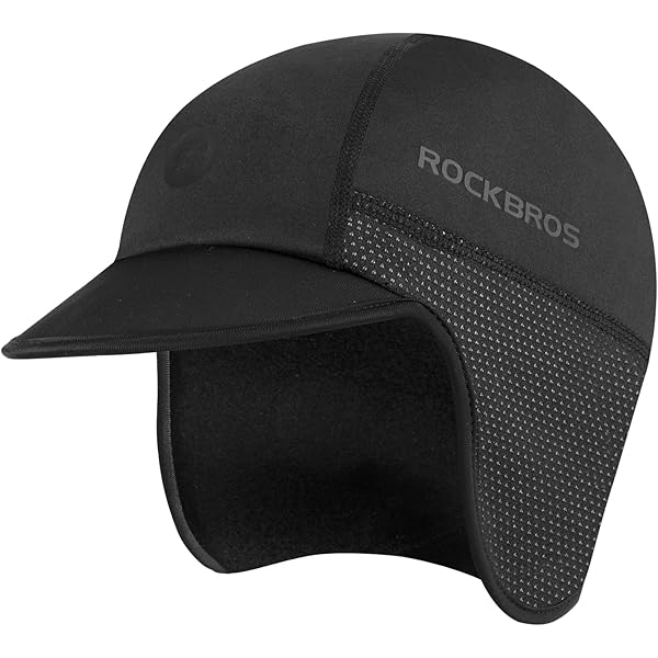 Cappellino Da Ciclismo ROCKBROS Con Visiera - Traspirante, UV Protection, Taglia Unica - Foto 5