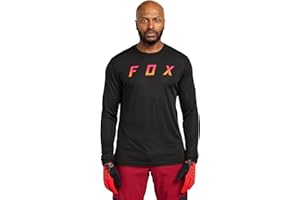 Fox Racing Men's Ranger LS Jersey
