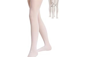 Conte elegant Principessa Eleganti Collant Bambine e Ragazze