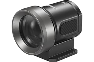 SMALLRIG 28mm External Optical Viewfinder 5387