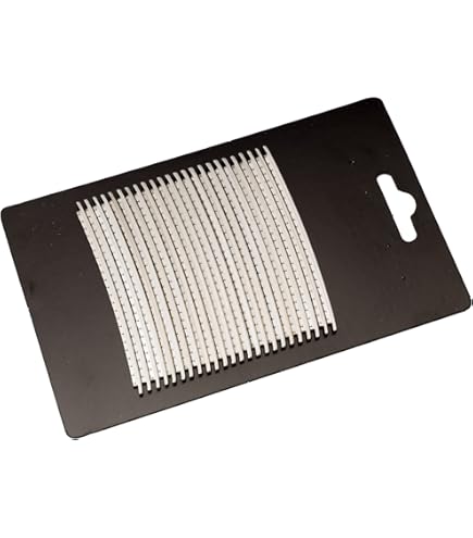 24 Stks Gitaar Fret Draad Set Rvs 2.7mm Gitaar Fret Draad Roll