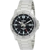 Casio MTP-VD01D-1EVUDF Kol Saati, Gri, Standart