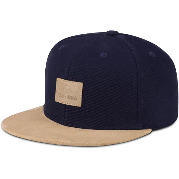 Cappellino Baseball Datsun Kanji Nero - Logo Kanji Rosso - Tesa Piatta - Taglia Unica Regolabile