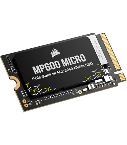 Western Digital WD SN740 512GB SSD M.2 2230 30mm NVMe PCIe