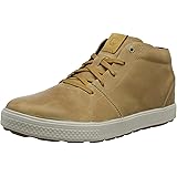 barkley chukka