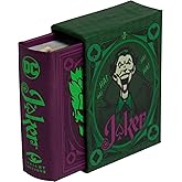 DC Comics: The Wisdom of The Joker: Tiny Book