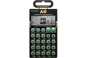 Teenage Engineering - Sintetizzatore tascabile