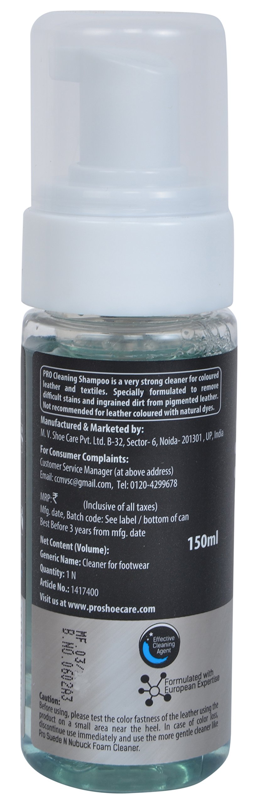 Buy Pro Clean Cleaning Shampoo Neutral Online Baazaar Online