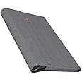 Lenovo Yoga Smart Tab Sleeve and Protective Film Grey