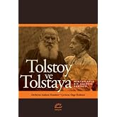 Tolstoy ve Tolstaya - Mektuplarla Bir Hayatın Portresi