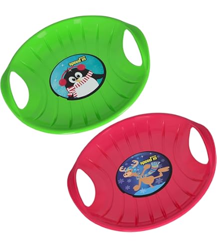 Wat neem je mee op wintersport met kinderen? - Ohh Boy