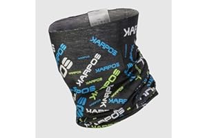 Karpos Neck W. Light Berretto Unisex - Adulto