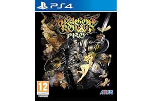 ATLUS Dragon's Crown Pro: Battle-Hardened Edition