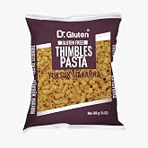 DR.GLUTEN Y&Uuml;KS&Uuml;K MAKARNA