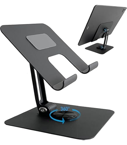 Twelve South Compass Pro Portable Display Stand with 3 Viewing