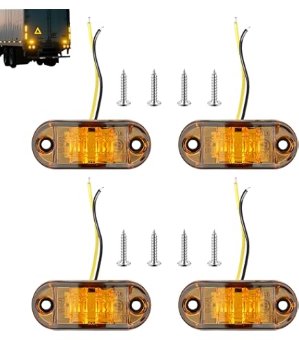 HELLA Indicatore Di Direzione LED 12V - Frecce Posteriori Sinistra/Destra, Vetro Trasparente, Per Auto - Foto 12