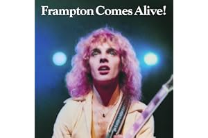 Frampton Comes Alive!