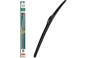 Fits Toyota Yaris 2011-2019 HEYNER Germany Aeroflat Windscreen Wiper Blade 28" 700mm Fit HH28H