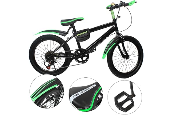 yikmid 20 pollici
