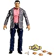 WWE Action Figures | WWE Elite Andre the Giant Figure with Accessories | Collectible Gifts, HKN79