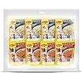 Maggi Pazzta (4X Cheese and 4X Tomato), 4288 g (8 x 536g)