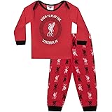 liverpool fc sleepsuit