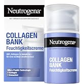 Neutrogena Collagen Bank Nemlendirici Gece Kremi 50 ml