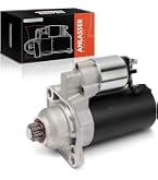 1x Starter HELLA 8EA 011 610-021 Passend Für FORD MAZDA
