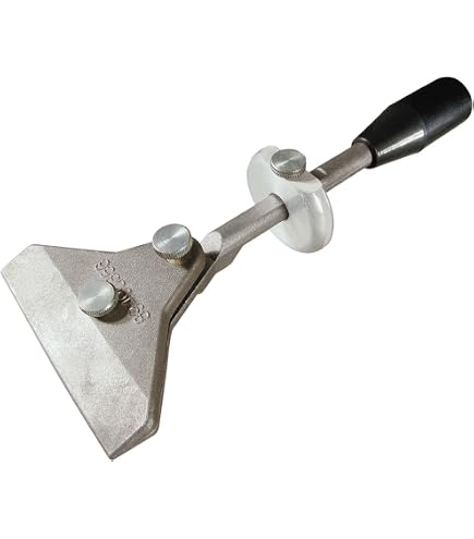 Pâte à Découper Scheppach - Pour Affûtage Sur Meule à Eau, Compatible Tous Systèmes Humides Et Abrasifs