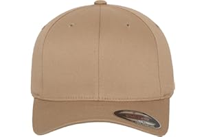 Flexfit Czapka bejsbolowa, uniseks, dla mężczyzn, kobiet i dzieci, uniseks