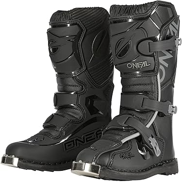 A-pro Winter Lederen Waterdichte Sport Laarzen Motorfiets