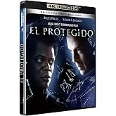 El Protegido (Unbreakable) (4K UHD + Blu-ray)