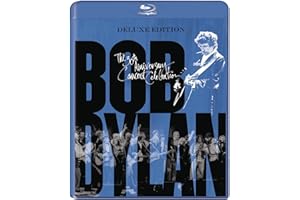 Bob Dylan - 30th Anniversary Concert Celebration [Blu-ray] [Deluxe Edition] [Deluxe Edition]