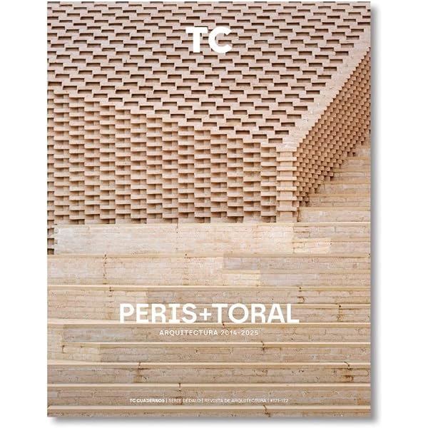 Kengo Kuma. Arquitectura Urbana 2006- 2024: 165 (TC Cuadernos