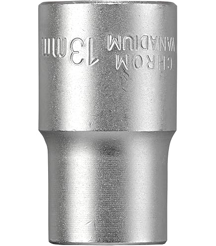QUARKZMAN 3/8″-16 Verbindungsmutter, 6 Stück – Verzinkter Kohlenstoffstahl, Sechskant, 32 Mm QUARKZMAN 3/8″-16 Verbindungsmutter, 6 Stück – Verzinkter Kohlenstoffstahl, Sechskant, 32 Mm