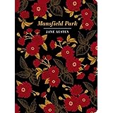 MANSFIELD PARK (Chiltern Classic, Band 1)