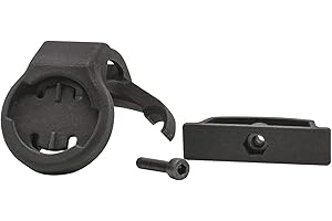 Add3D PARTS Soporte Luz Radar Garmin Varia RTL 510