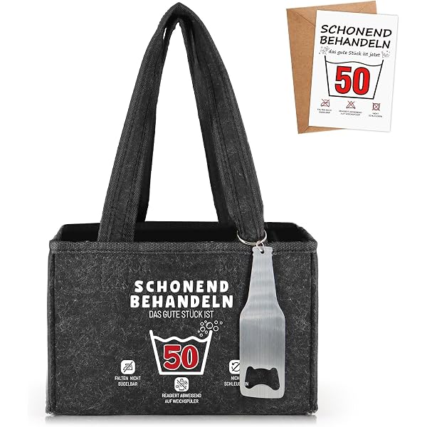LOBO NEGRO Grillschürze – „Nicht Mehr Mein Problem“ – 100% Baumwolle – Schwarz – Perfektes Rentner-Geschenk