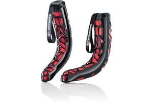 DRYSURE Extreme Boot Dryer, With Reusable Moisture Absorber Insert. Dry Your Boots Without Heat Or Electricity, Suitable For Ski & Snowboard Boots, Wetsuit Boots & Walking Boots.