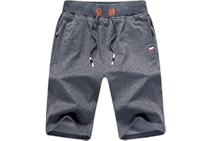 Tansozer Short Sport Homme